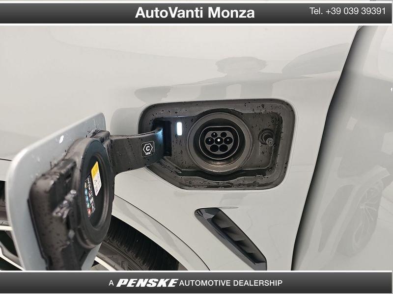 BMW X3 X3 xdrive30e Msport auto