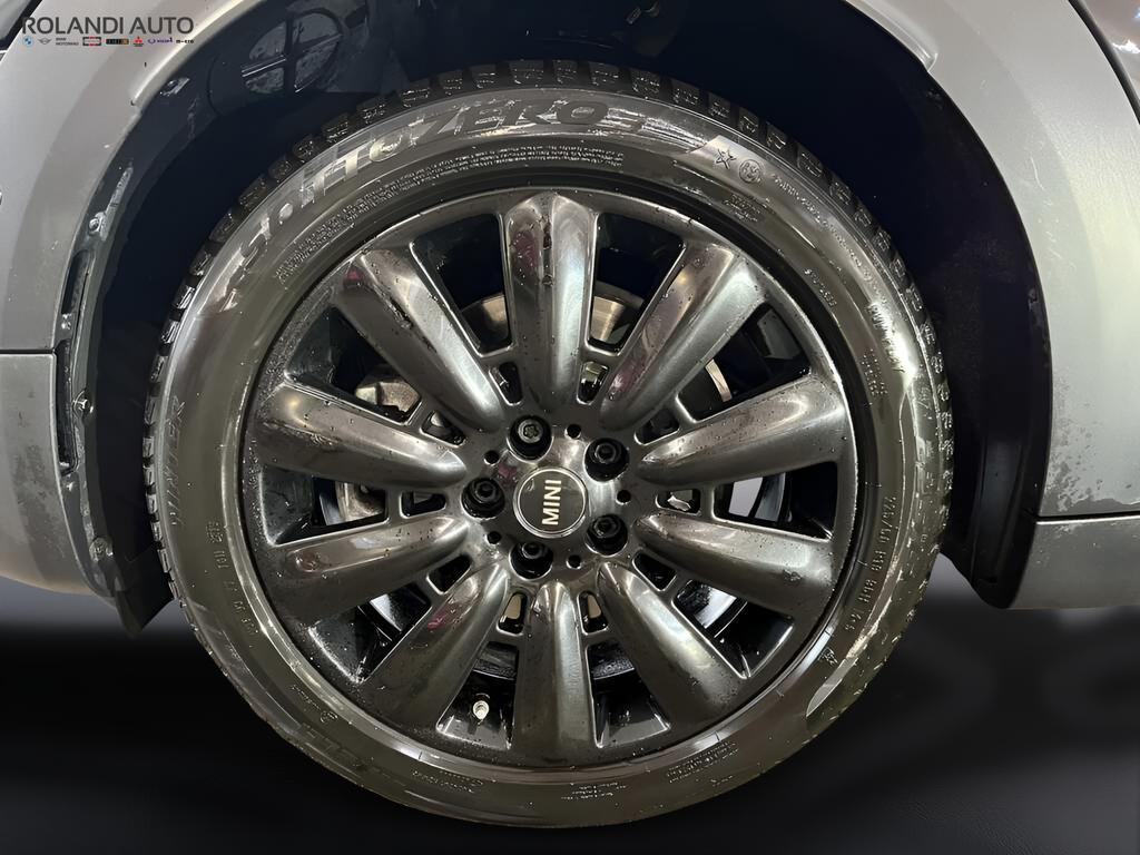 Mini Cooper SE Countryman Mini Countryman 1.5 Cooper SE Hype all4 auto
