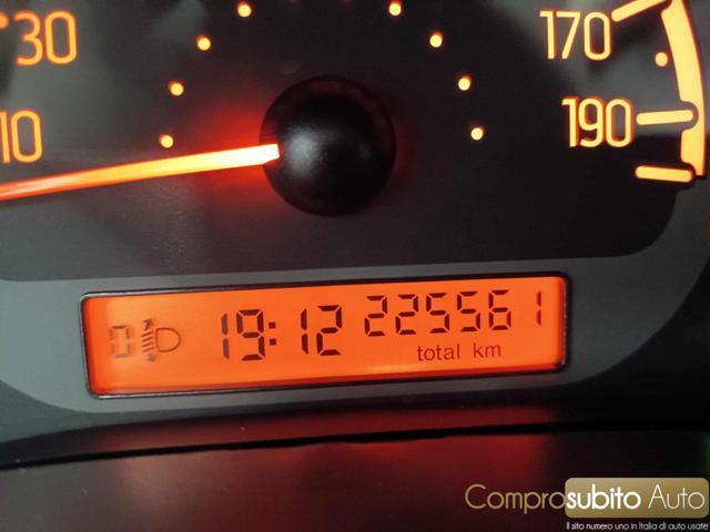 FIAT Panda 1.4 Active Natural Power