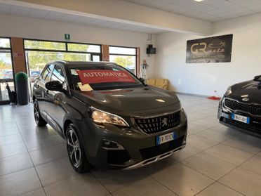 Peugeot 3008 1.2 PURETECH TURBO 130CV EAT6 ALLURE 2018