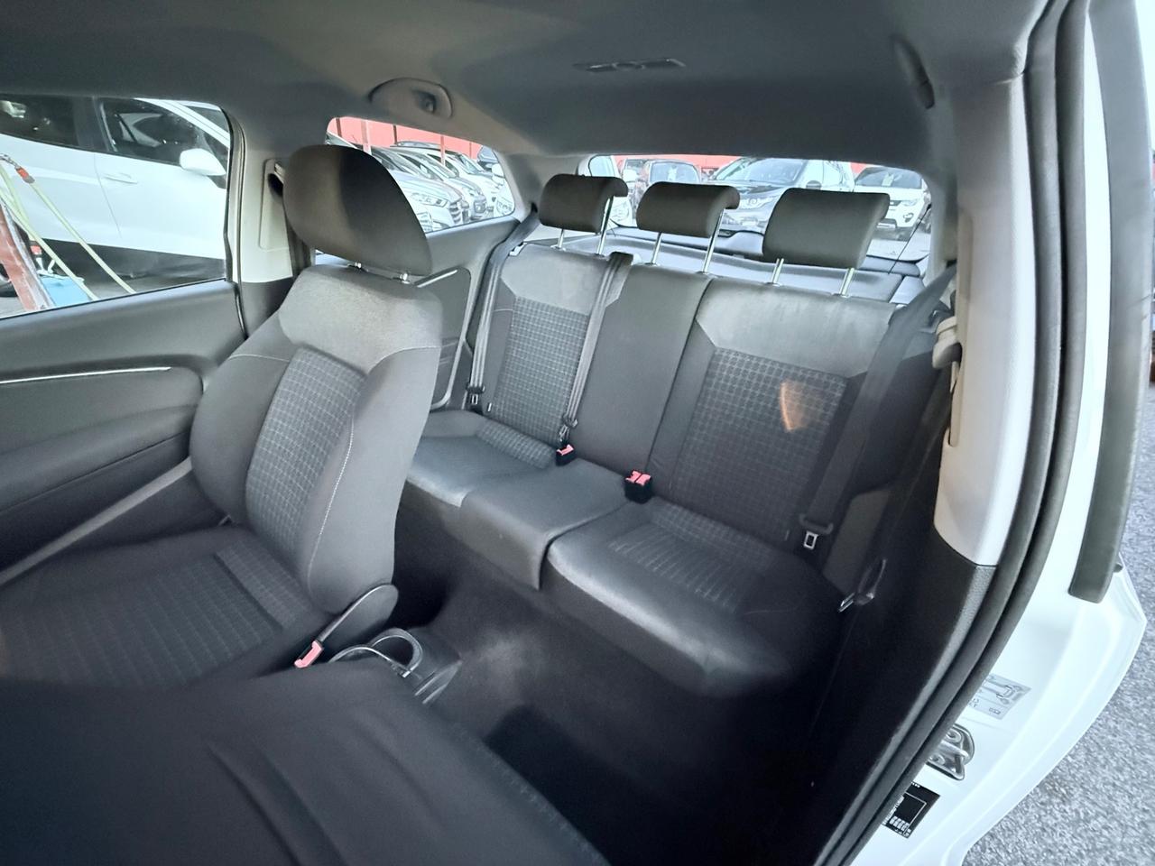 Polo 1.2 /UNIPRO/RATE/GARANZIA/E6