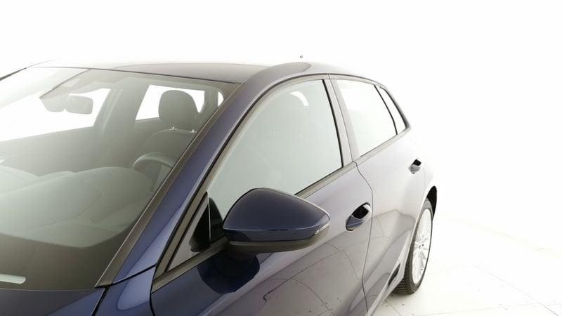 Audi A3 Sportback 35 2.0 tdi Business Advanced s-tronic