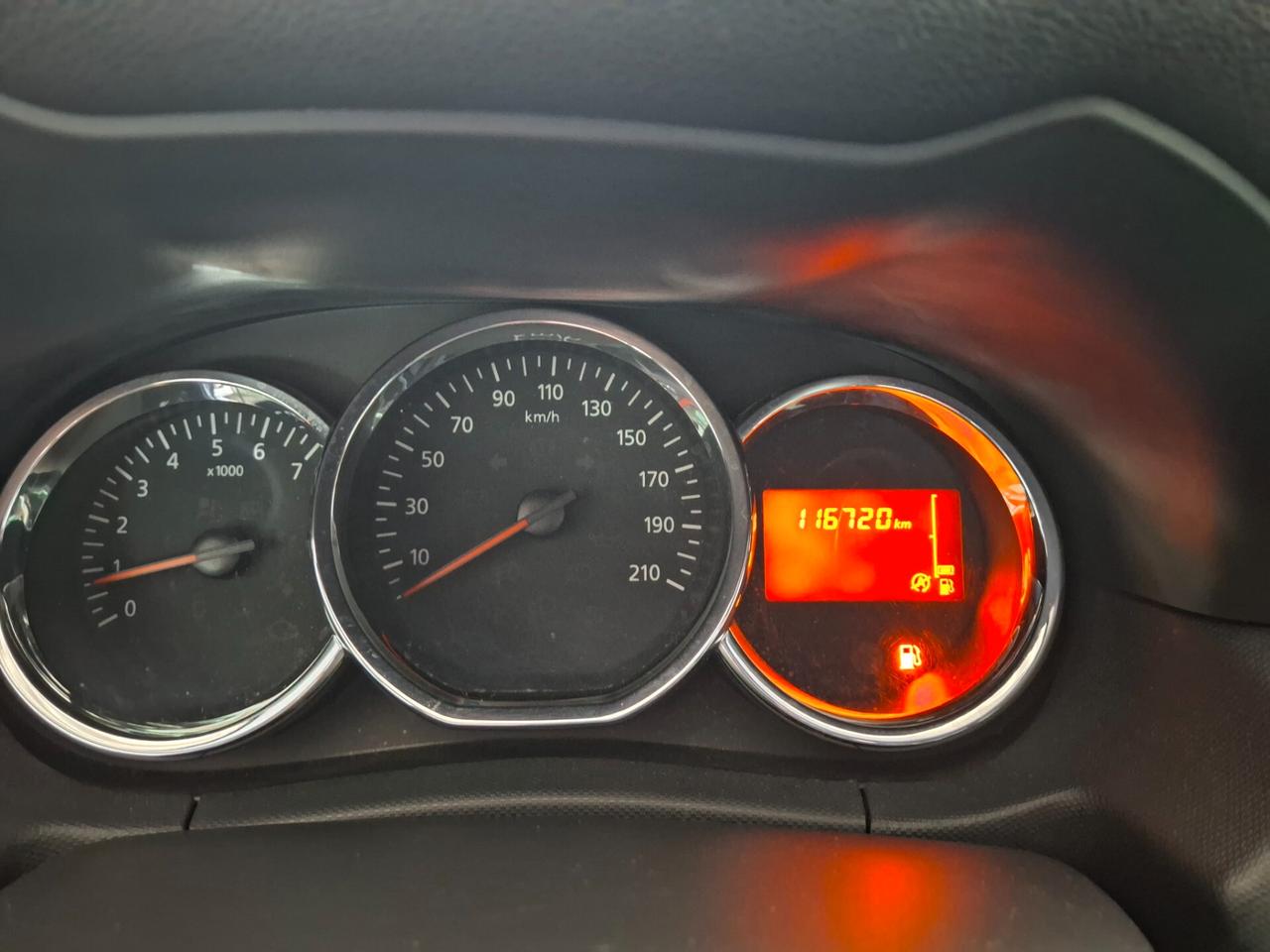 Dacia Duster 1.2 TCe 125CV Start&Stop 4x2 Prestige