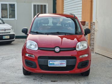 Fiat Panda 1.2 benzina 70cv Nov. '12