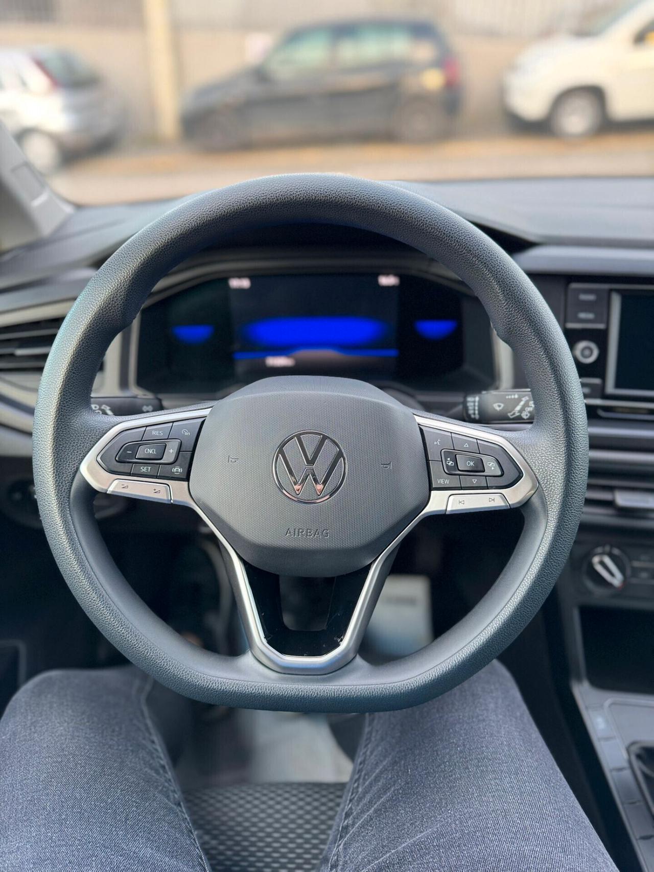 Volkswagen Polo 1.0 TSI 5p. anno 02/2022 Comfortline BlueMotion garanzia permute finanziamenti
