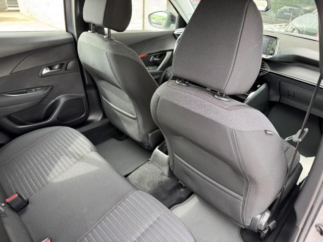 Peugeot 2008 1.5 HDI 100cv Active Pack