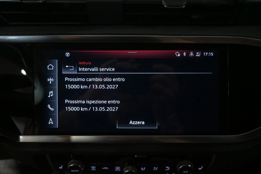 AUDI Q3 35 TDI S TRONIC BUSINESS EDITION