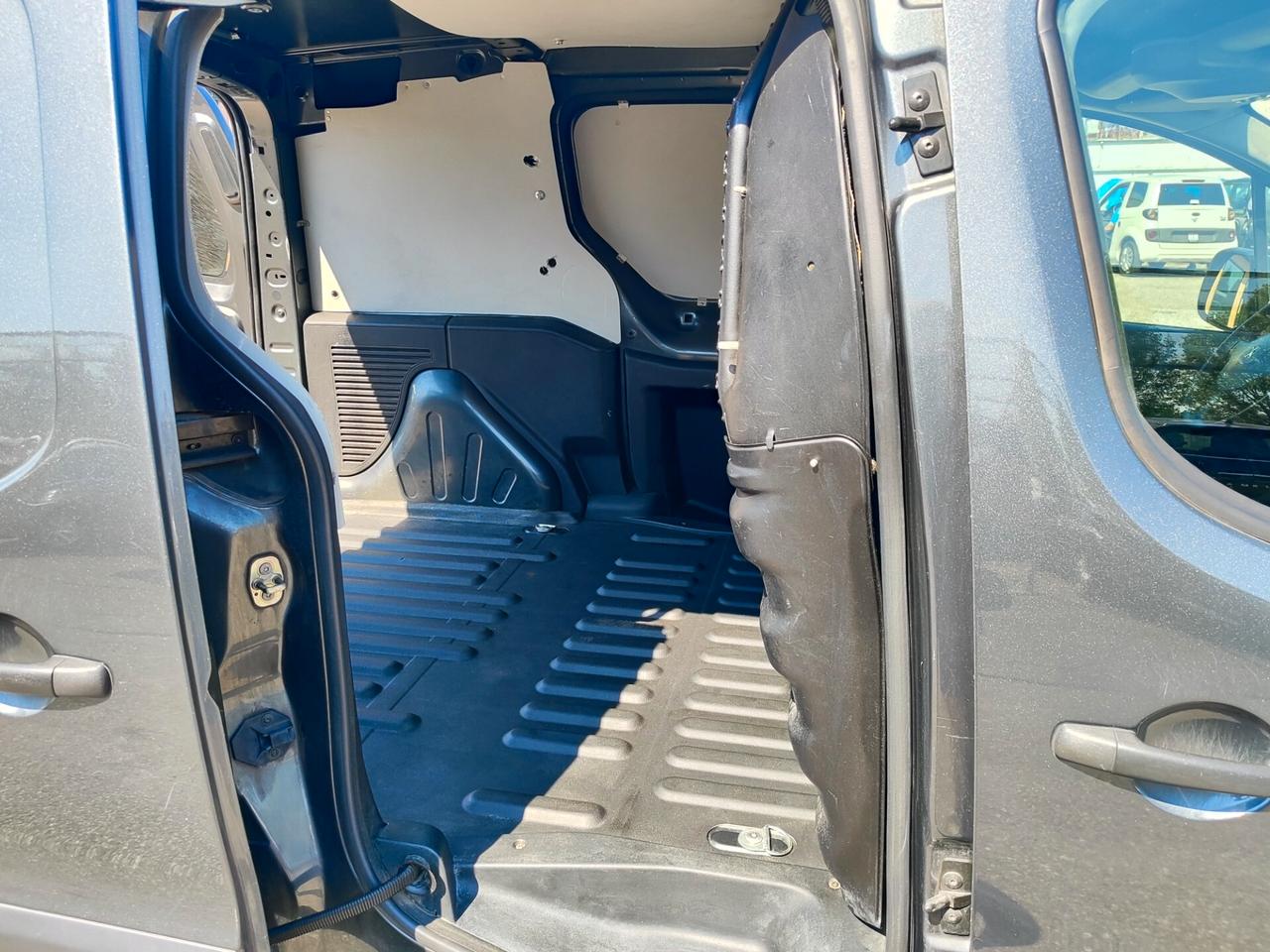 Peugeot Partner BlueHDi 100 ETG6 S&S L1 Furgone Premium Autom.