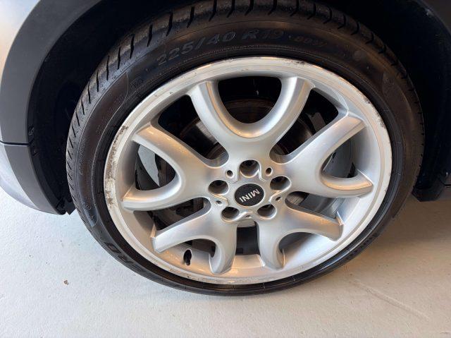 MINI Cooper Paceman s all4