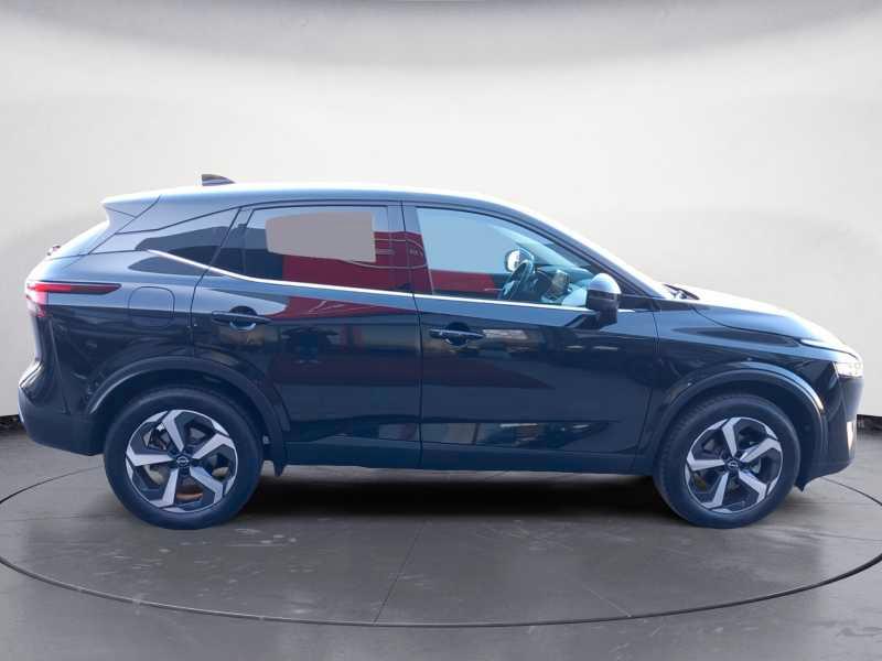 NISSAN Qashqai 1.3 mhev N-Connecta 2wd 140cv