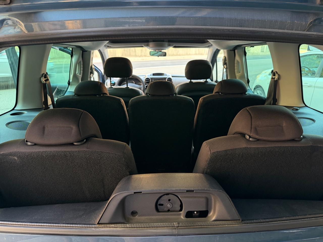 Peugeot Partner Tepee 1.6 HDI 110 CV 7 POSTI