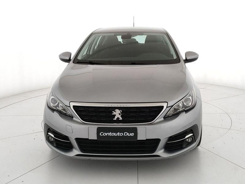 Peugeot 308 BlueHDi 130 S&S Active Navi Pack