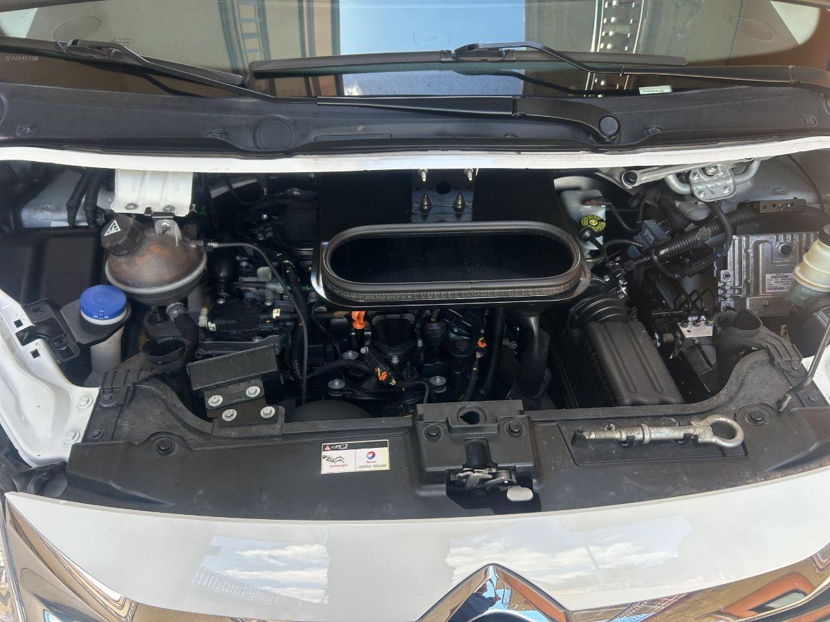 CITROEN - JUMPY - 2.0 HDI 128CV FAP PC-NT + IVA