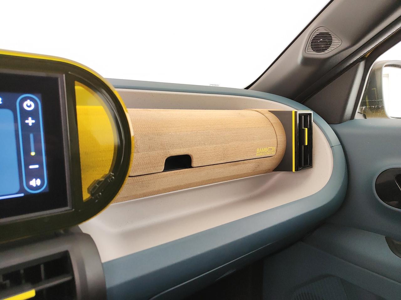 Fiat Grande Panda Hybrid La Prima 1.2 110CV