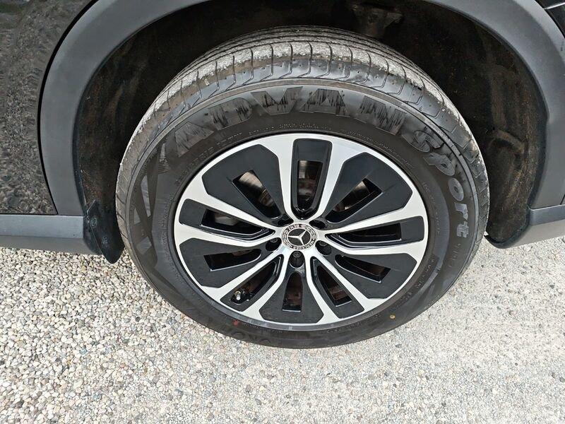 Mercedes-Benz GLC GLC 220 d 4Matic Advanced