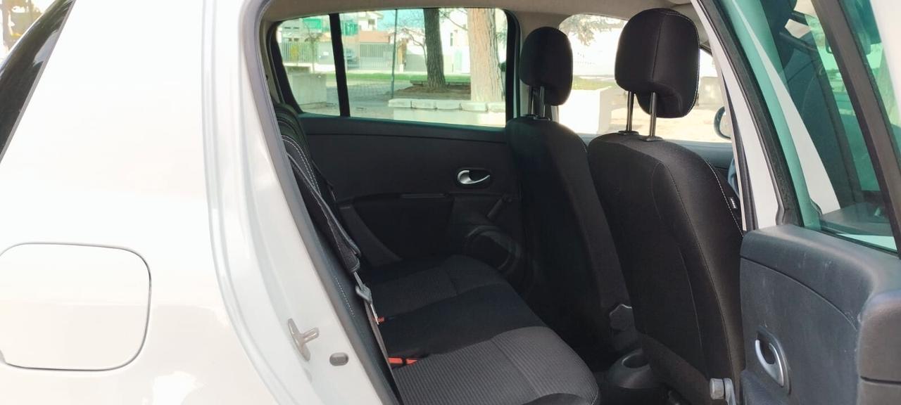 Renault Clio 1.2 90 CV 5 porte Dynamique