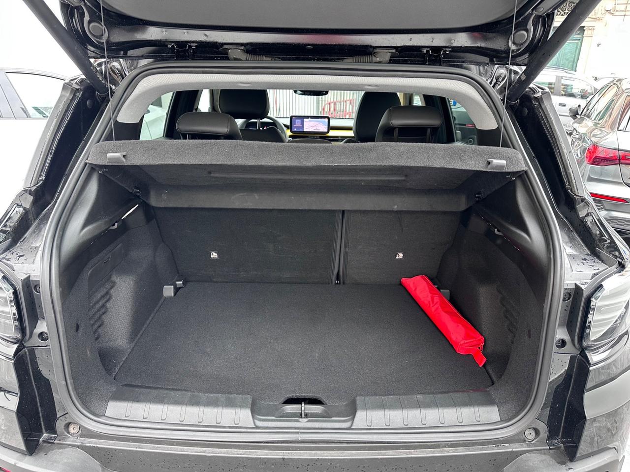 Jeep Avenger 1.2 Turbo 100 CV Summit