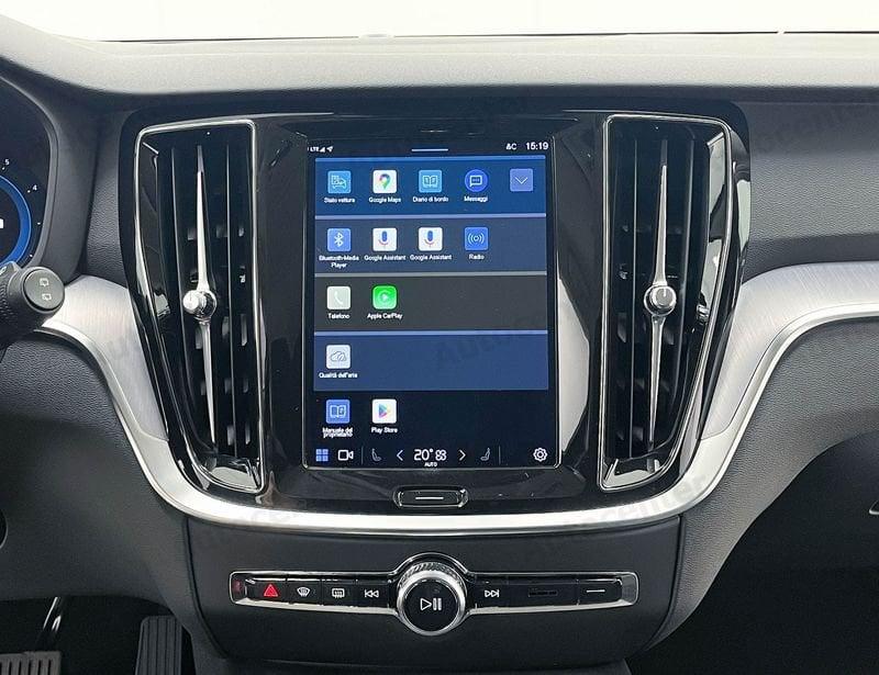 Volvo V60 V60 B4 (d) 197CV AUTOMATICA CORE