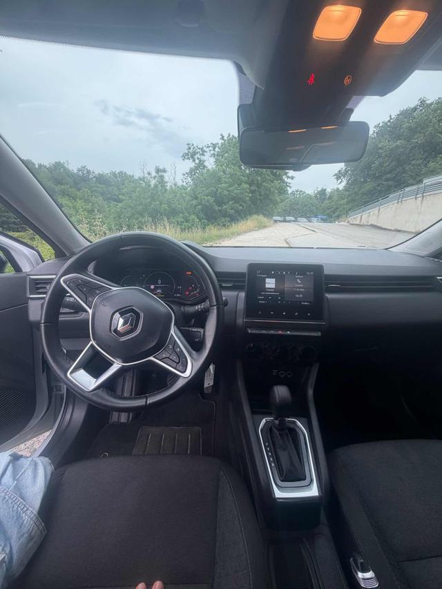 RENAULT Clio Full Hybrid E-Tech 145 CV 5 porte Equilibre N1