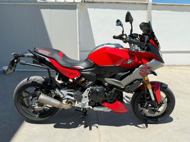Bmw F 900 XR ABS PRO
