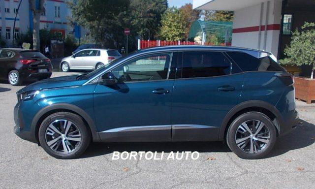 PEUGEOT 3008 BlueHDi 130 3.000 KM EAT8 ALLURE PACK AUTOMATICA