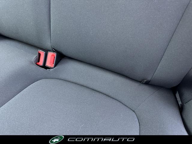 FIAT Panda 1.0 FireFly S&S Hybrid MY25 5 posti
