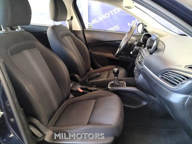 FIAT Tipo 1.3 Mjt S&S 5 porte Mirror