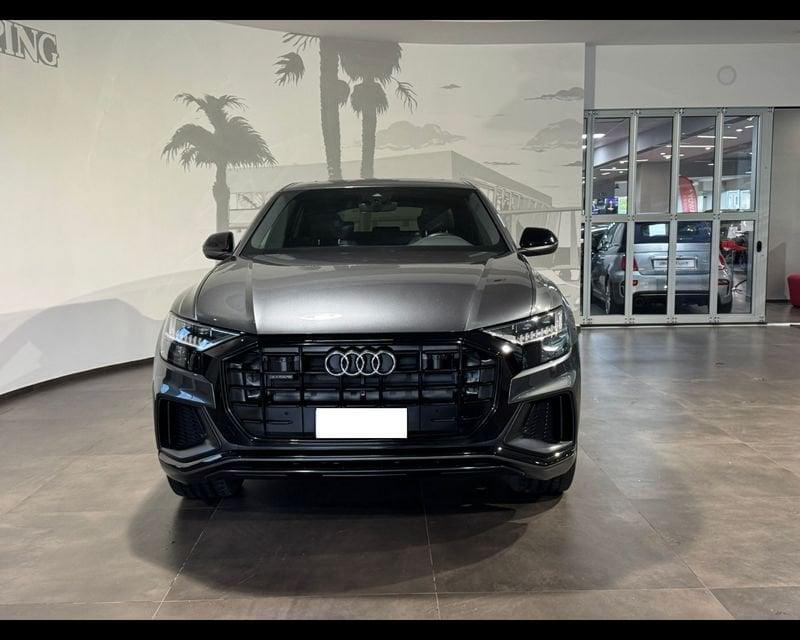 Audi Q8 50 TDI 286 CV quattro tiptronic Sport