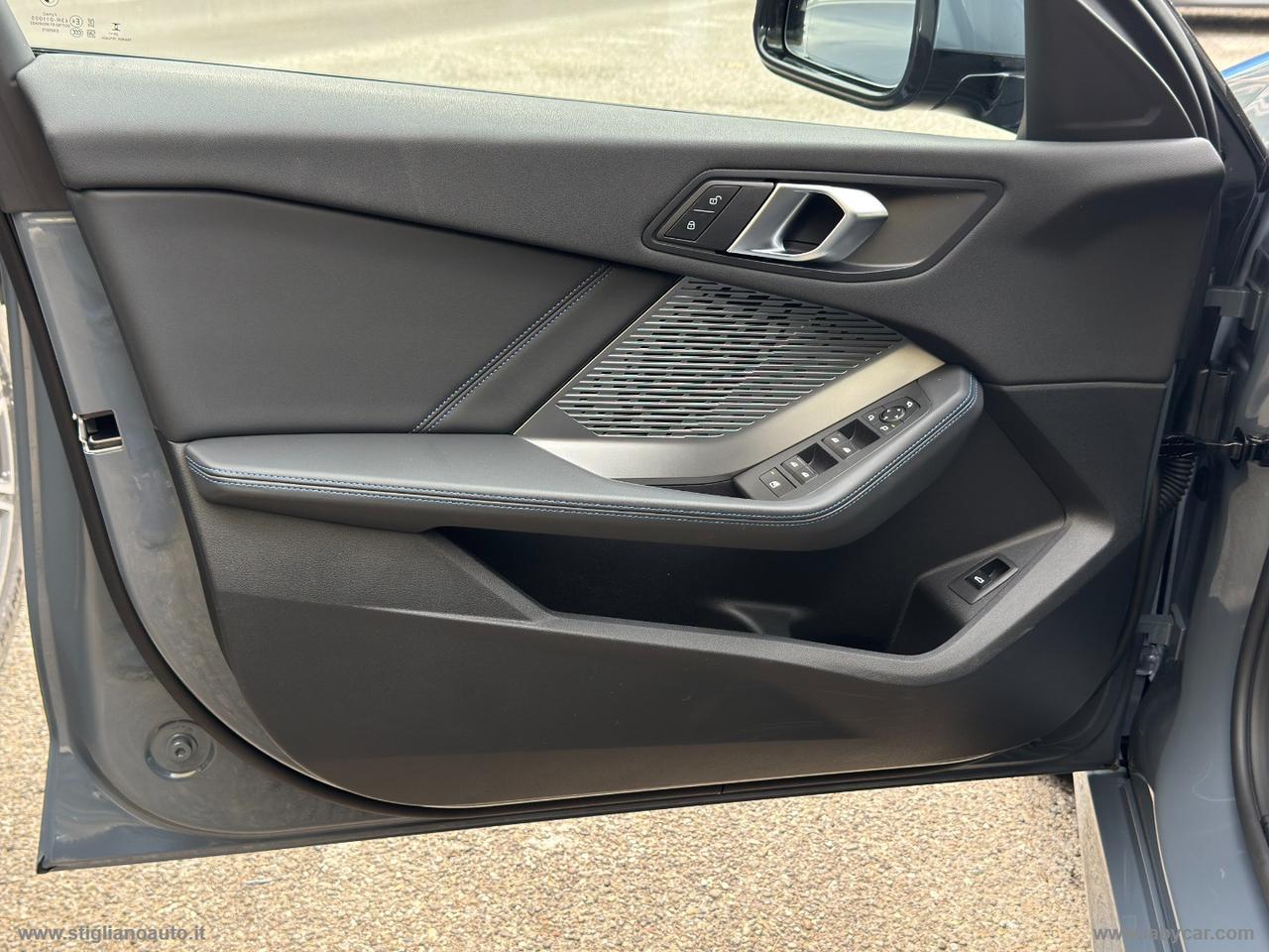 BMW 118d 5p. MSport Pro