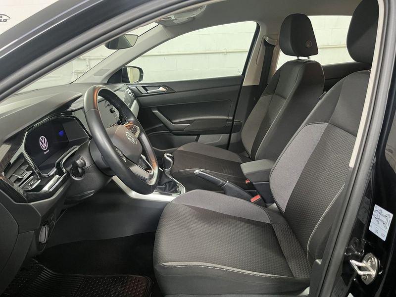 Volkswagen Polo Polo 1.0 TSI TUA DA 169,00 AL MESE