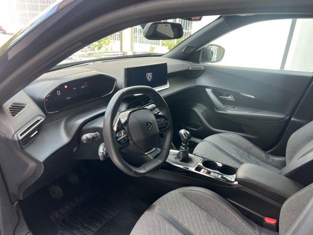 PEUGEOT 2008 PureTech 100 S&S Allure da ?199,00 mensili