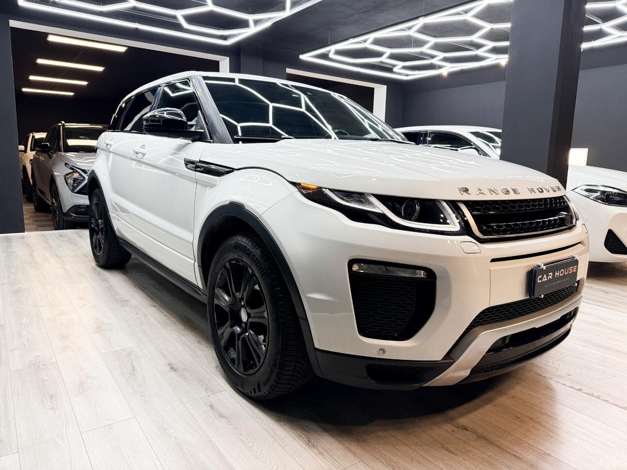 Range Rover Evoque 2.0 TDI 150CV Dynamic