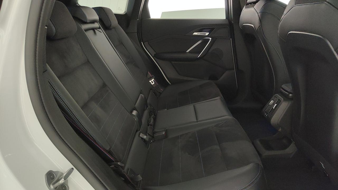 BMW X1 U11 - X1 xdrive 25e MSport Pro auto