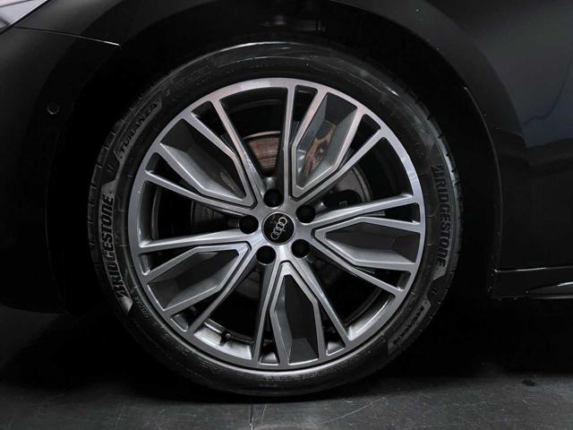 AUDI A5 2.0 tdi S line 204cv s-tronic PREZZO REALE
