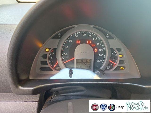 VOLKSWAGEN Fox 1.2
