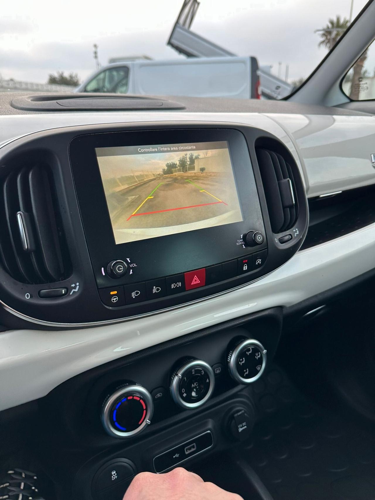 FIAT 500 L Pro 1.6 MJT 120CV Urban 4 posti (N1)