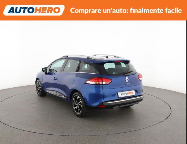 RENAULT Clio dCi 8V 90 CV Start&Stop 5 porte Energy Duel2