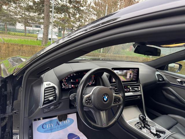 BMW 840 d xDrive Gran Coupé 340CV