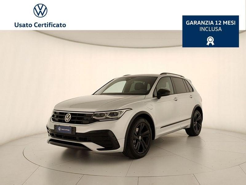 Volkswagen Tiguan 1.4 tsi eh R-Line dsg
