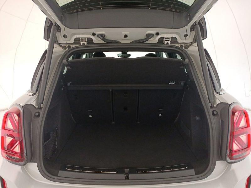 MINI Mini Countryman F60 2020 Mini Countryman 2.0 JCW JCW auto