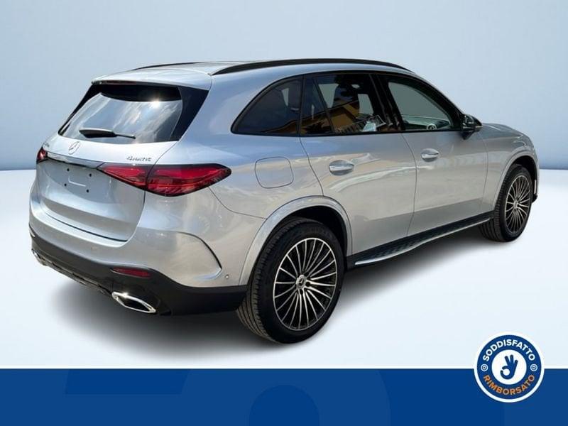 Mercedes-Benz GLC 300de 4Matic EQ-Power AMG Line Premium Tech
