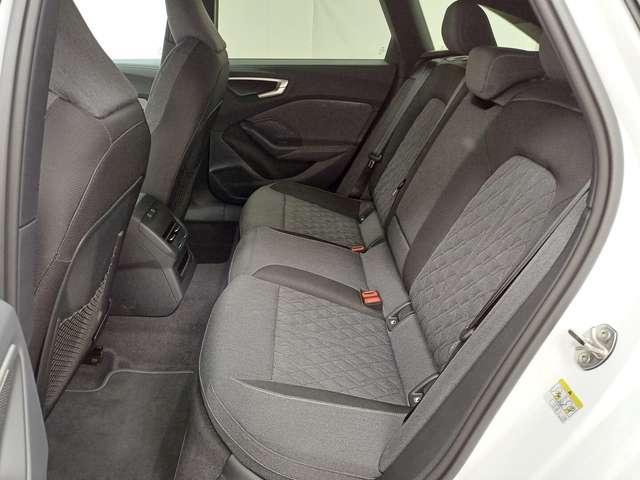 Audi A5 AVANT S-LINE TDI S-TRONIC MY25 204CV ONLY PROMO!