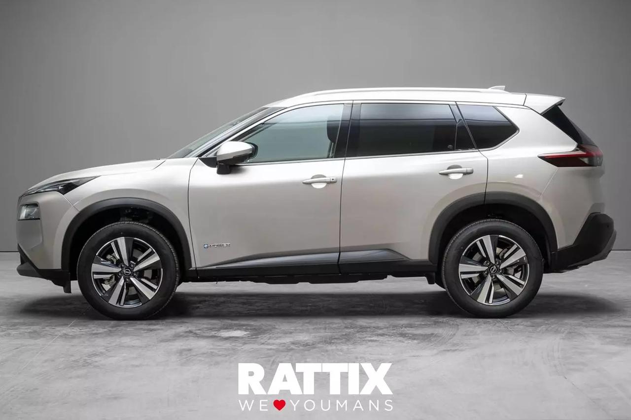 Nissan X-Trail 1.5 e-power N-Connecta 2wd