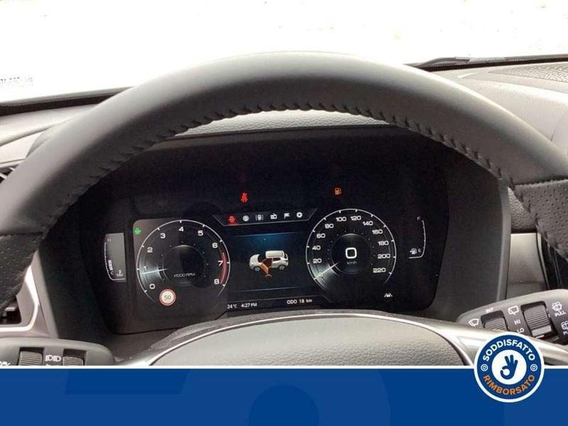 KGM Tivoli Style 1.5 Turbo GDI 163 CV - GPL