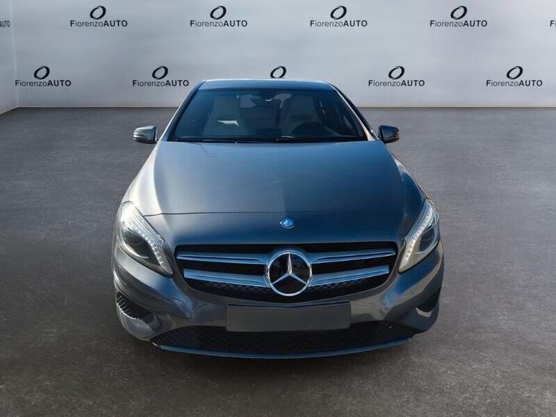 Mercedes-benz A 180 Cdi Premium