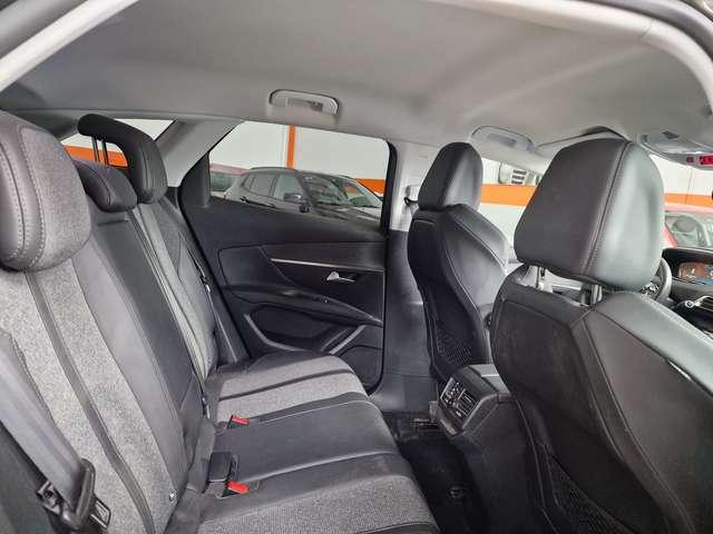 Peugeot 3008 3008 1.2 puretech t Allure s