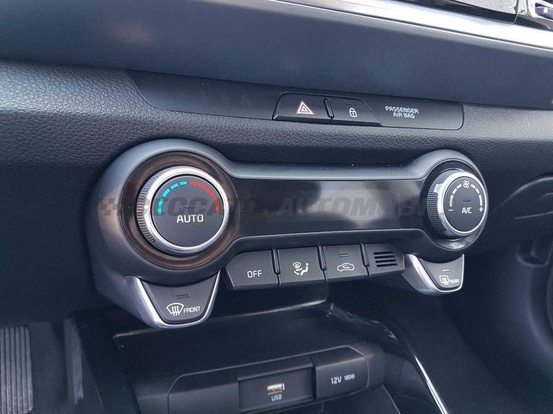 KIA Stonic Stonic 1.2 dpi Style 84cv