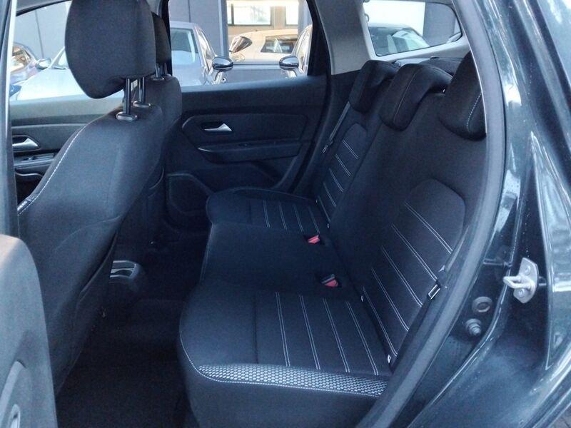 Dacia Duster Duster 1.5 Blue dCi 8V 115 CV 4x2 Prestige