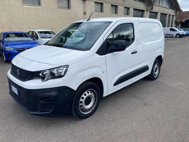 Peugeot PARTNER CARGO 1.5 HDI