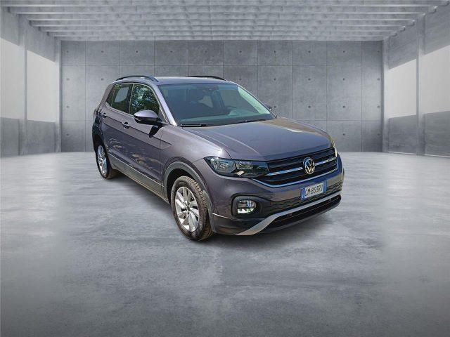 VOLKSWAGEN T-Cross T-Cross 1.0 TSI Style BMT